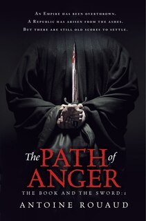 Couverture_The Path of Anger