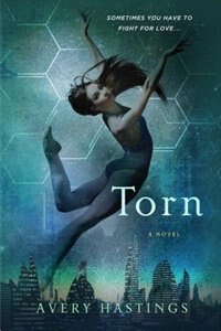 Front cover_Torn