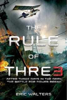 Front cover_The Rule of Three