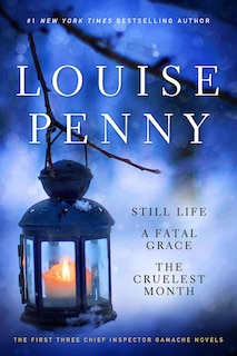 Front cover_Louise Penny Set