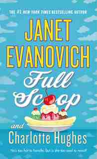 Full Scoop by Janet Evanovich
