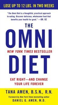 Front cover_The Omni Diet