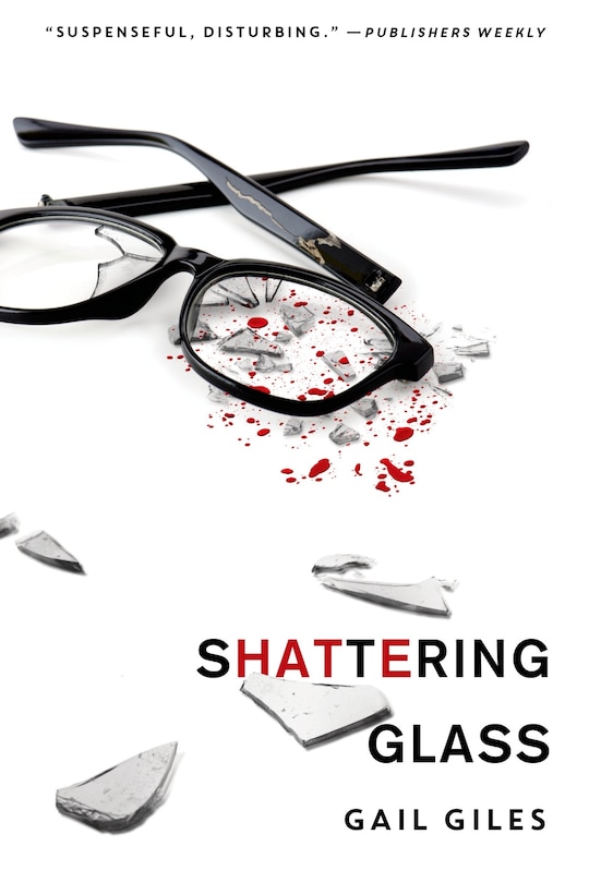 Front cover_Shattering Glass