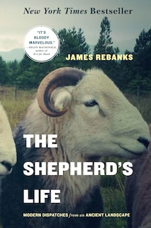 Couverture_The Shepherd's Life