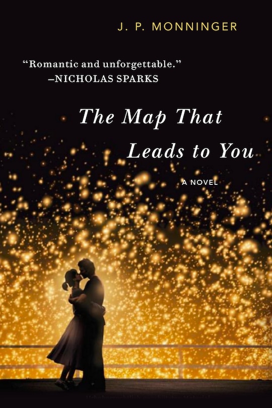 Couverture_The Map That Leads to You