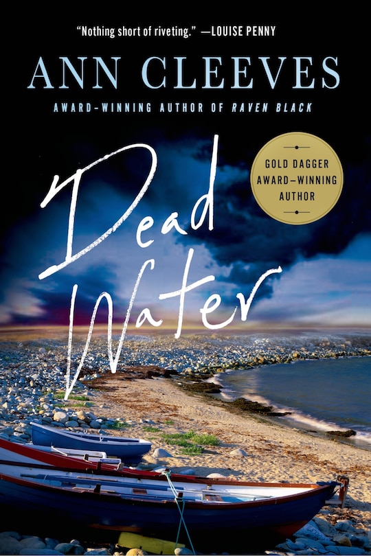 Front cover_Dead Water