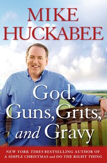 Couverture_God, Guns, Grits, and Gravy