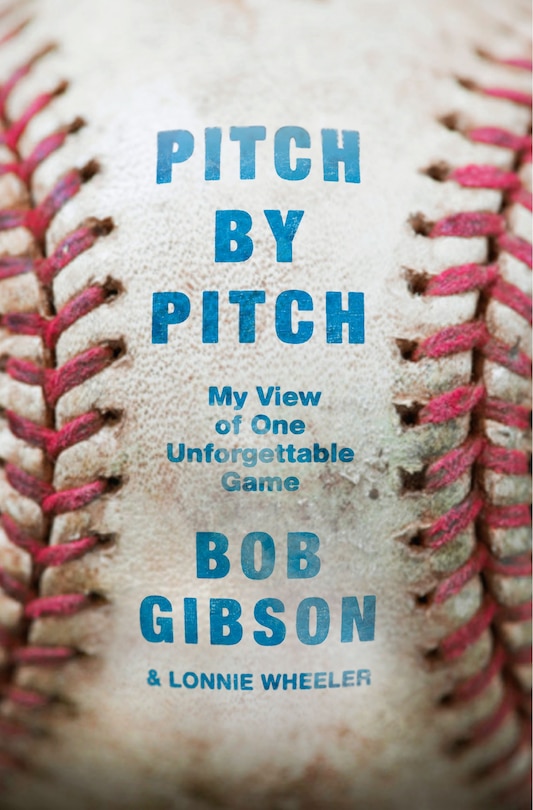 Front cover_Pitch by Pitch