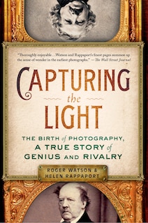 Front cover_Capturing the Light