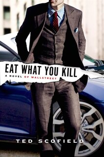 Front cover_Eat What You Kill