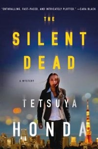 Couverture_The Silent Dead