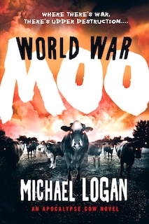Front cover_World War Moo