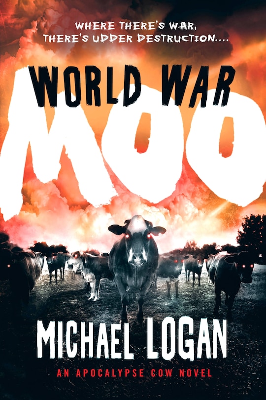 Front cover_World War Moo