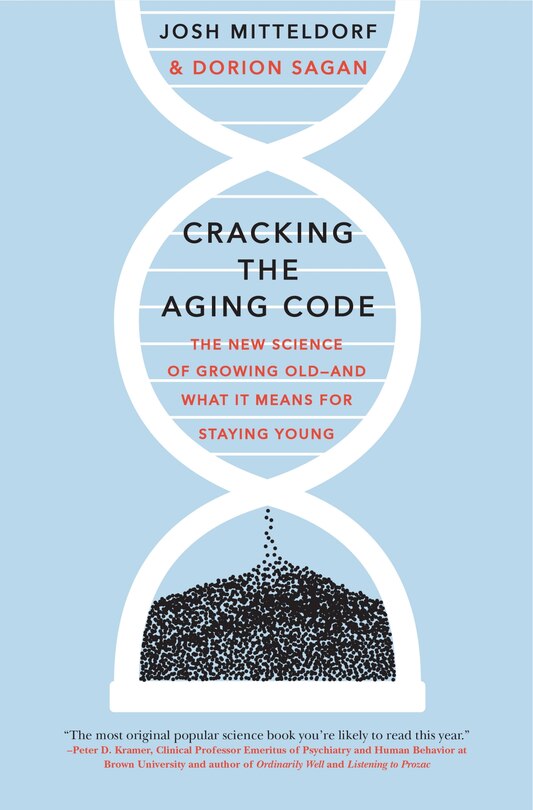 Couverture_Cracking The Aging Code