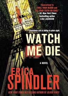 Front cover_Watch Me Die
