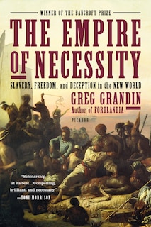 Front cover_The Empire of Necessity
