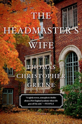 The Headmaster's Wife