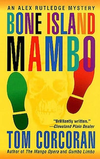Front cover_Bone Island Mambo