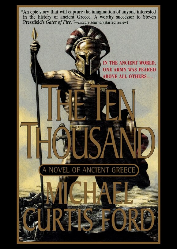 Couverture_The Ten Thousand