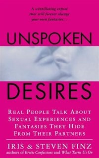 Couverture_Unspoken Desires