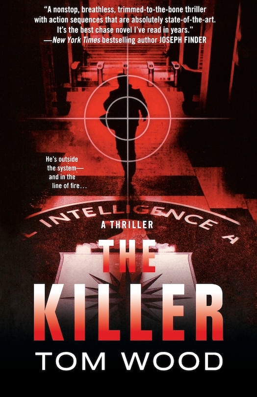 Front cover_The Killer