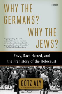 Couverture_Why The Germans? Why The Jews?