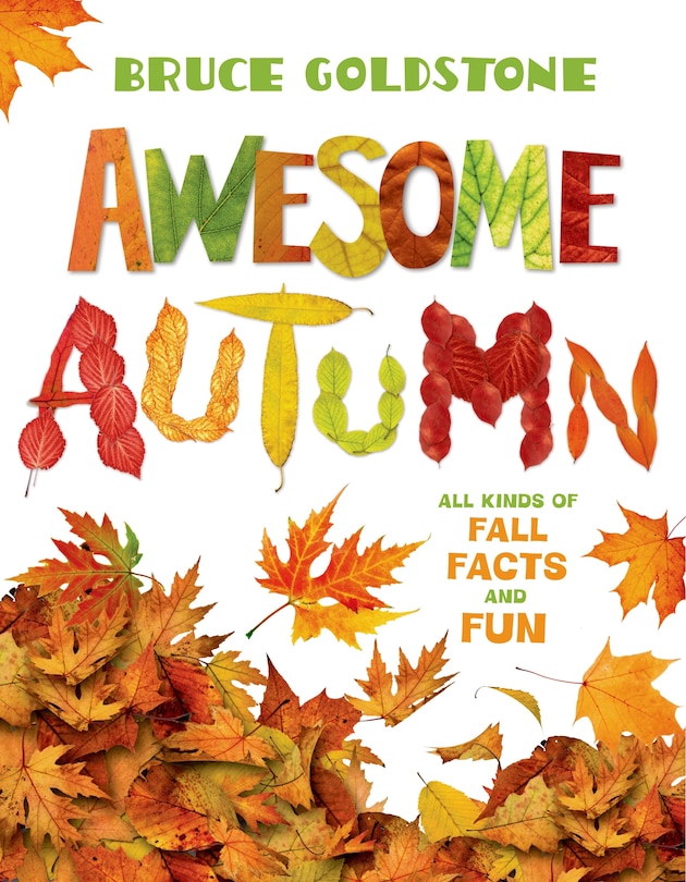 Front cover_Awesome Autumn