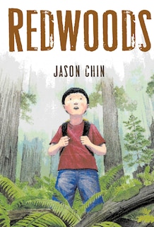 Front cover_Redwoods
