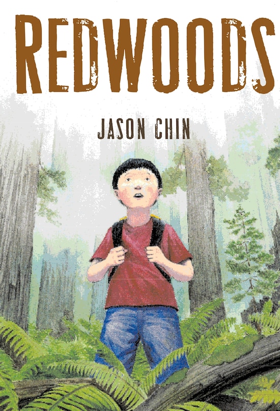 Front cover_Redwoods