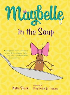 Front cover_Maybelle in the Soup