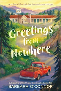 Front cover_Greetings from Nowhere
