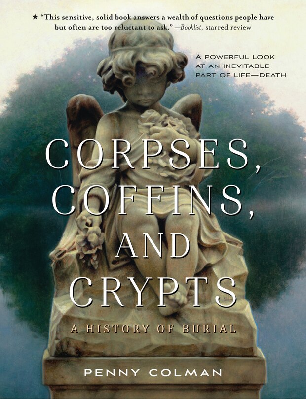 Couverture_Corpses, Coffins, and Crypts