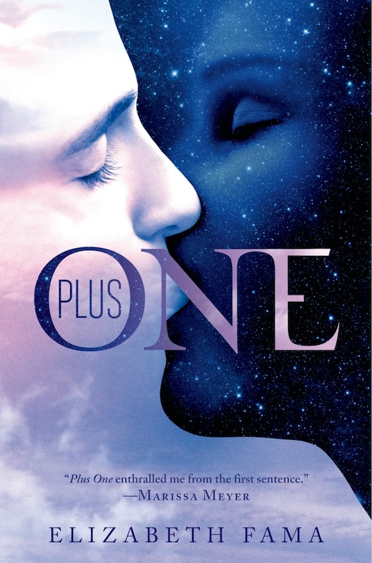 Front cover_Plus One