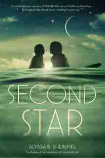 Second Star by Alyssa B. Sheinmel