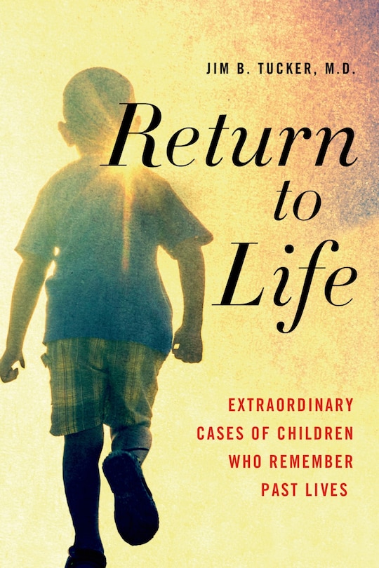 Front cover_Return to Life