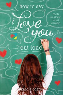 Couverture_How to Say I Love You Out Loud