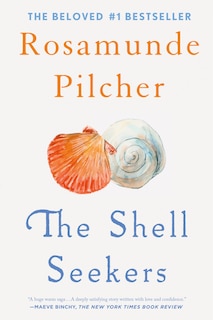 Front cover_The Shell Seekers