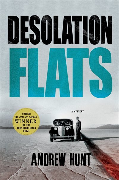 Couverture_Desolation Flats