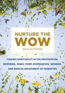 Front cover_Nurture The Wow