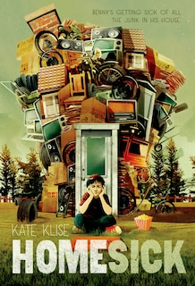 Front cover_Homesick