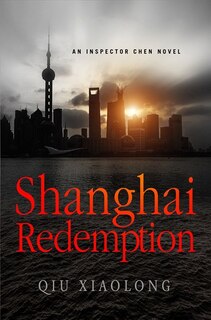 Couverture_Shanghai Redemption