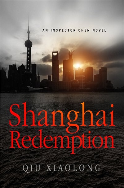 Couverture_Shanghai Redemption