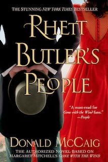 Couverture_Rhett Butler's People