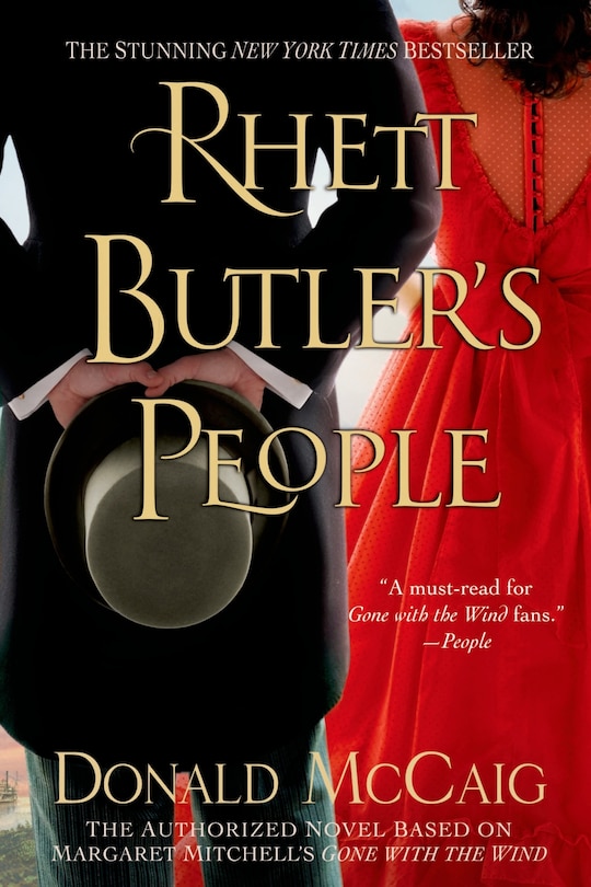 Couverture_Rhett Butler's People