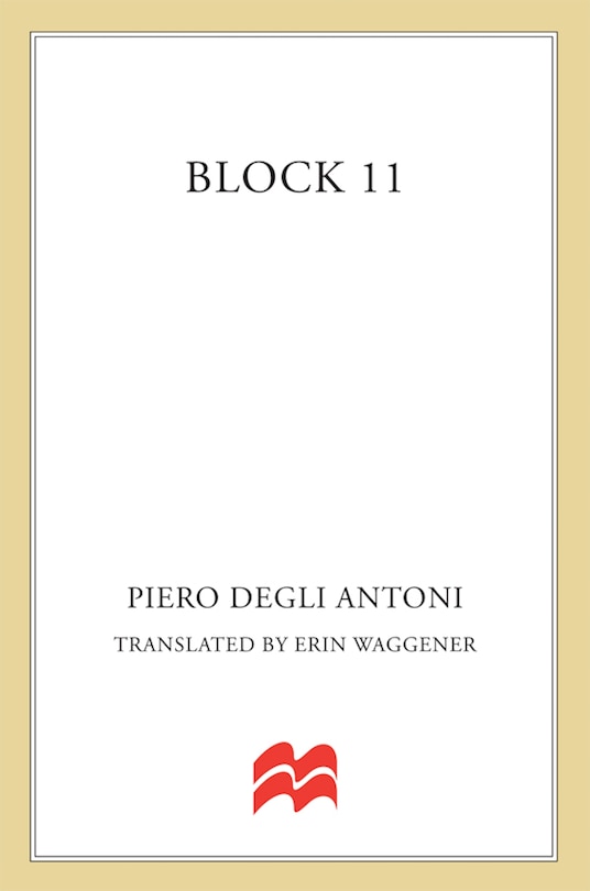 Front cover_Block 11