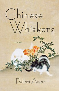 Front cover_Chinese Whiskers