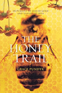 Front cover_The Honey Trail