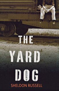 Couverture_The Yard Dog
