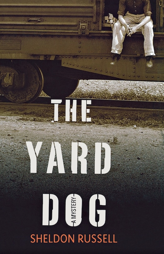 Couverture_The Yard Dog