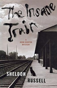 Couverture_The Insane Train